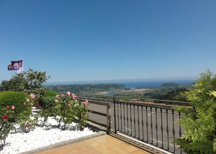 Hotel Mirador de Moriyón