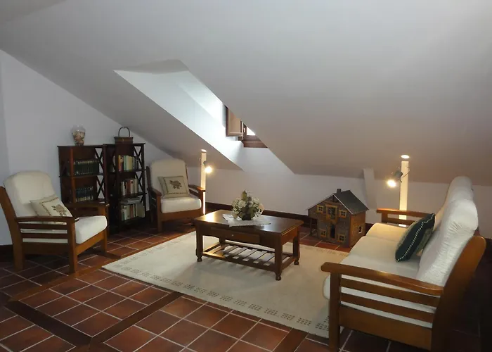 Hotel Mirador de Moriyón