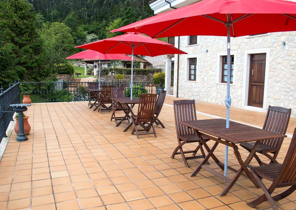 Hotel Mirador De Moriyón