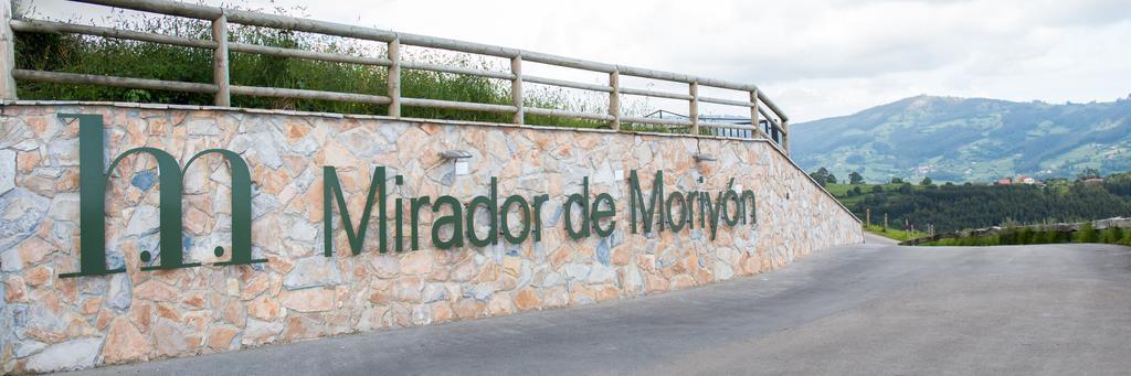 Mirador De Moriyón Hotel Miravalles