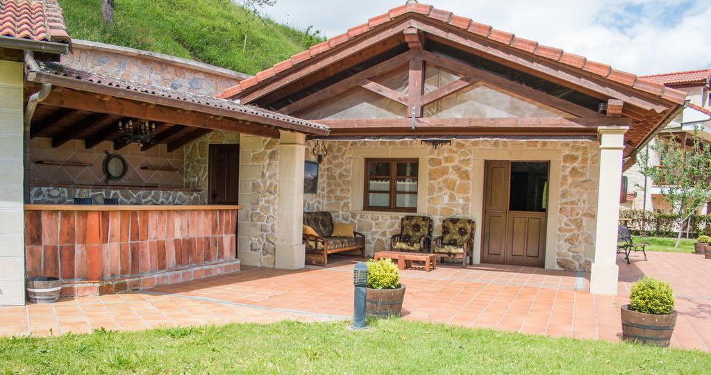 Hotel Mirador De Moriyón Miravalles