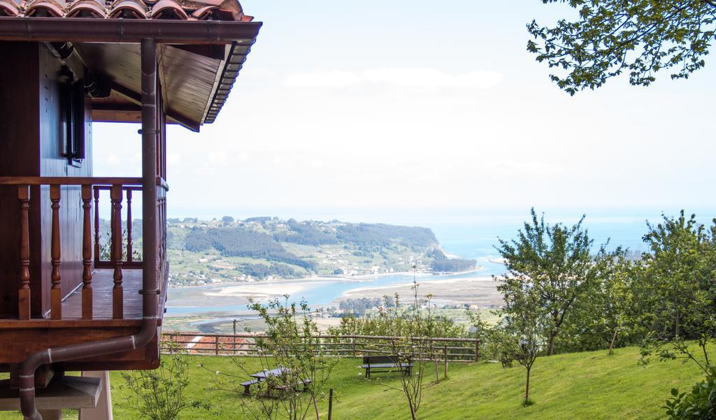 Mirador De Moriyón Hotel 2*