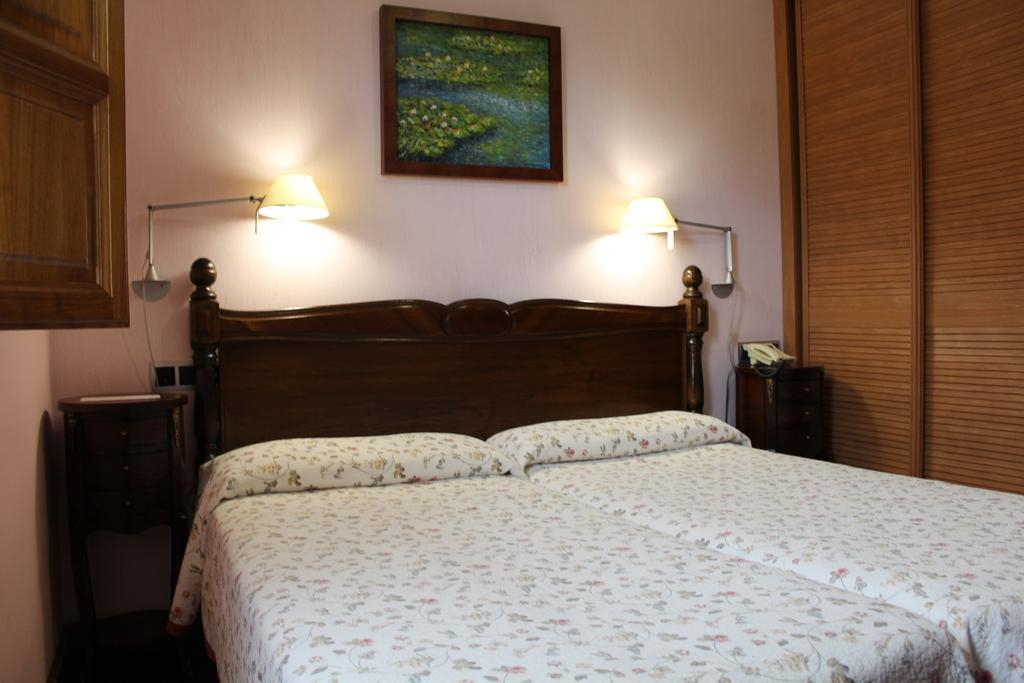 Hotel Mirador De Moriyón Miravalles