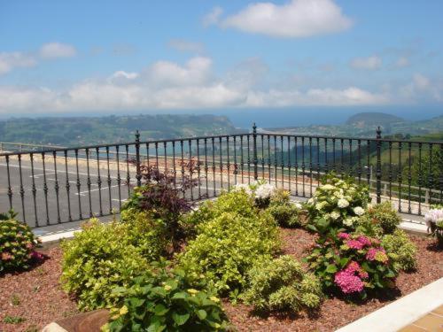 Mirador De Moriyón Miravalles