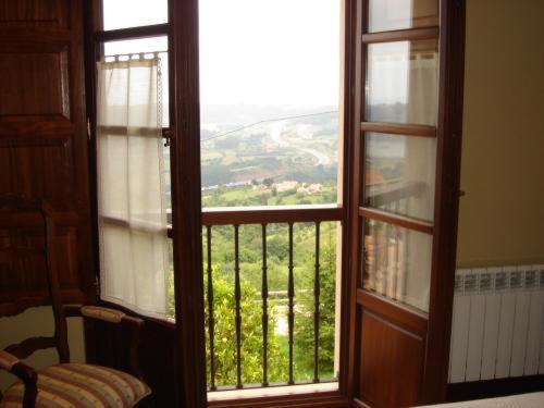 Mirador De Moriyón Hotel