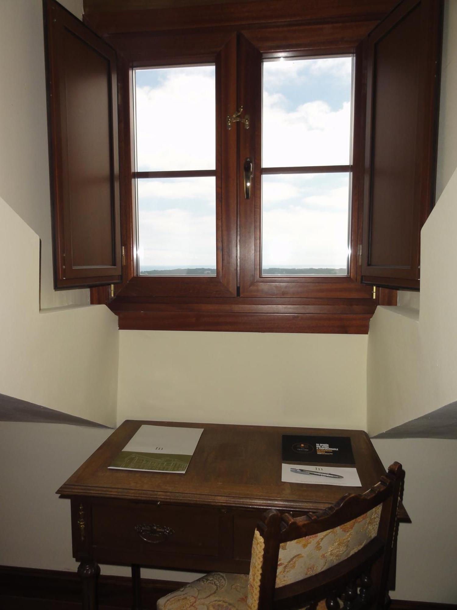 Mirador De Moriyón Hotel
