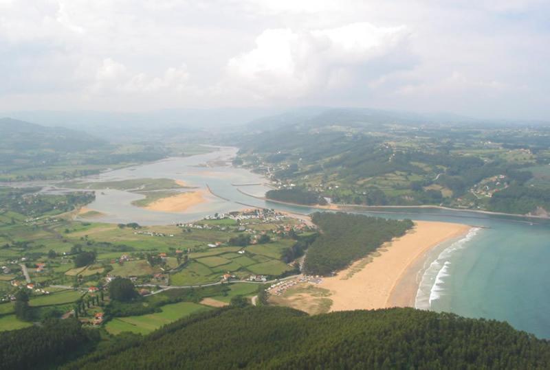 Hotel Mirador De Moriyón Miravalles