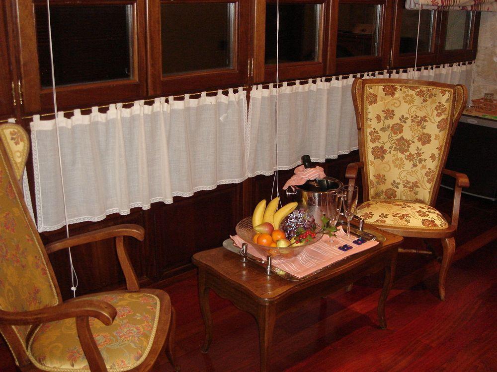 Hotel Mirador De Moriyón 2*