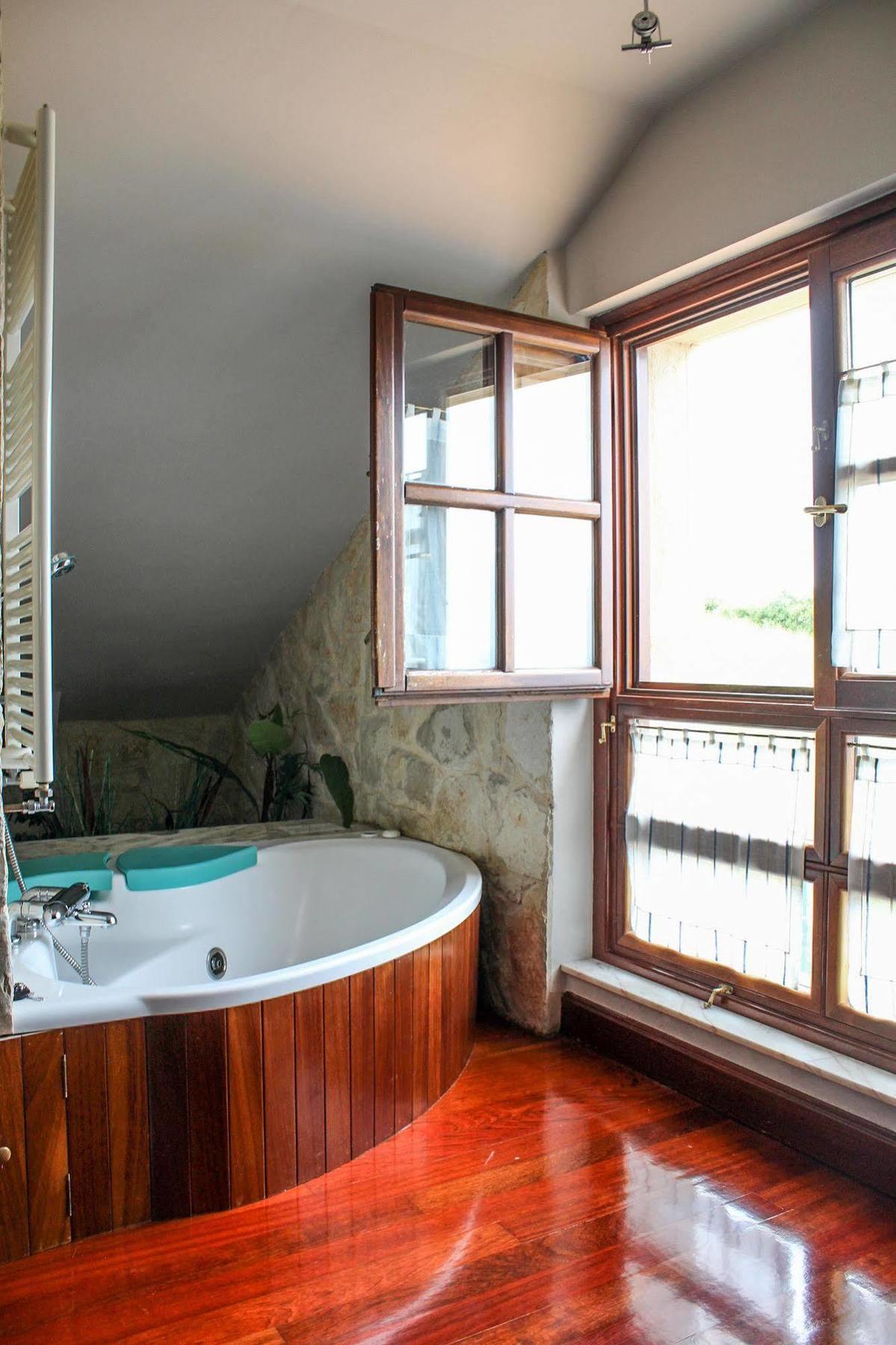 Hotel Mirador De Moriyón