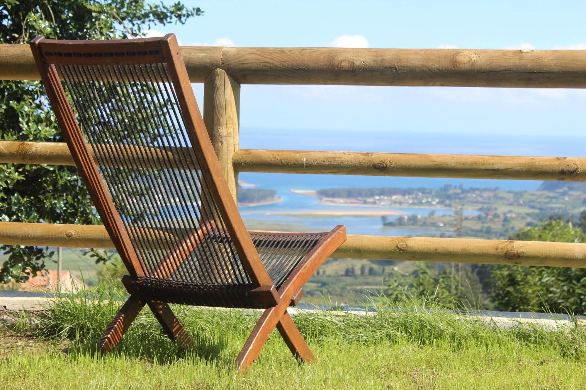 Mirador De Moriyón Hotel 2*