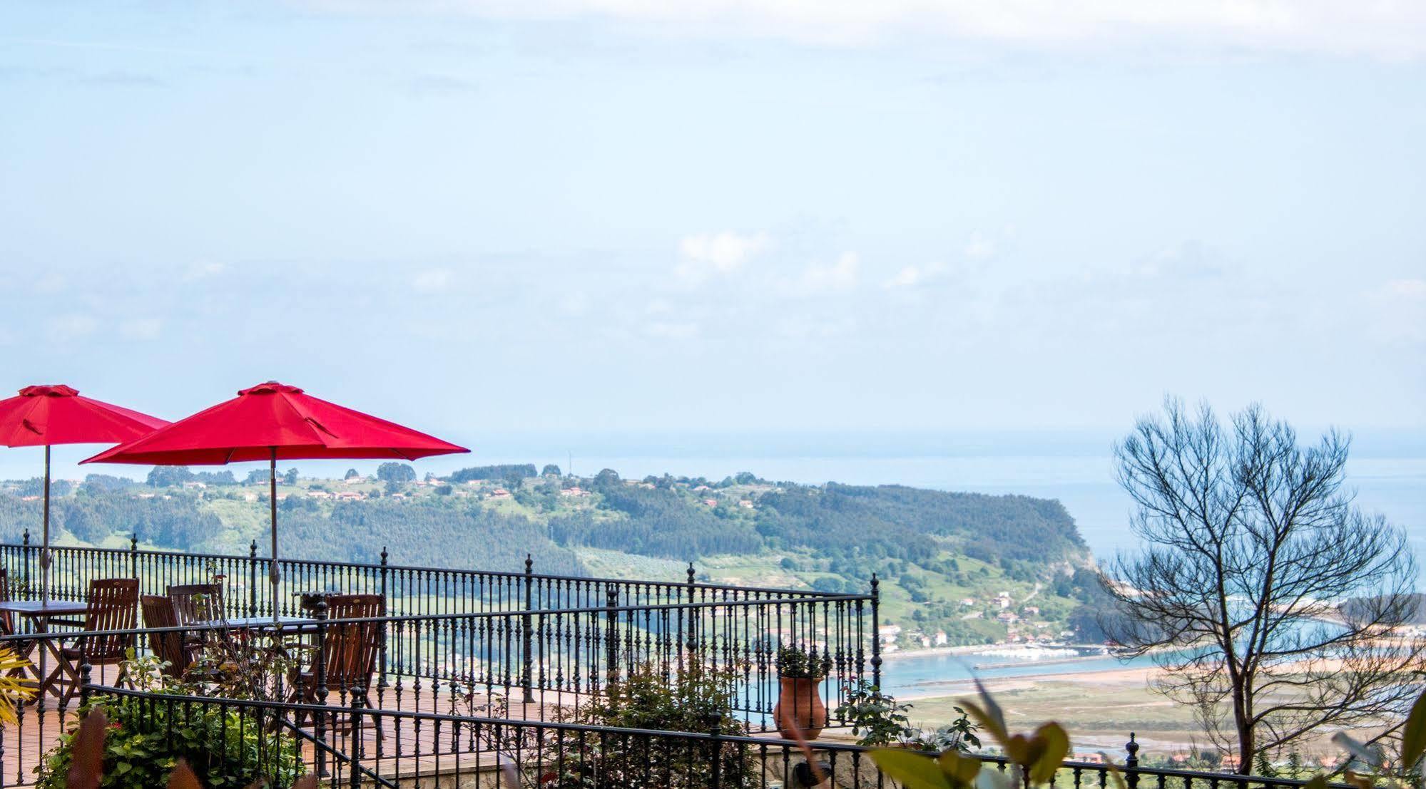 Mirador De Moriyón Hotel 2*