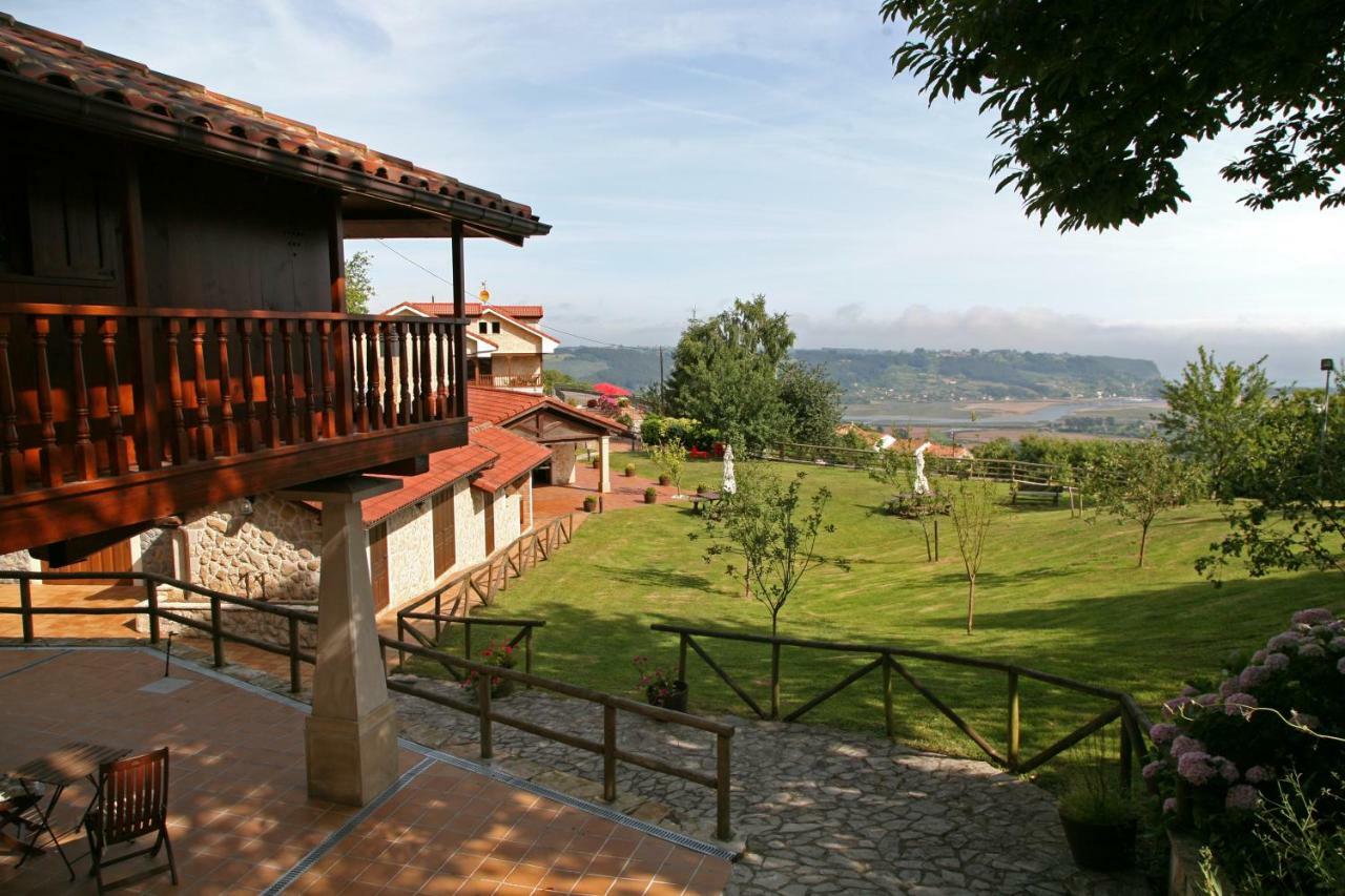 Mirador De Moriyón Hotel Miravalles