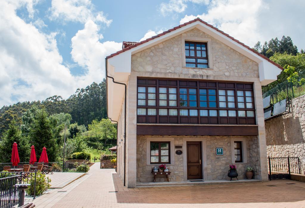 Hotel Mirador De Moriyon